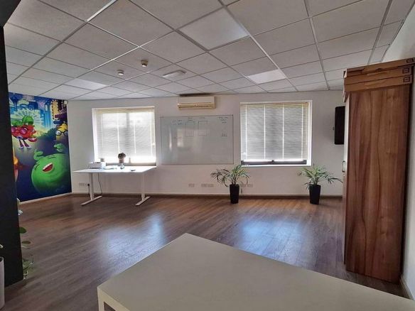 Fifth Floor Office Sliema