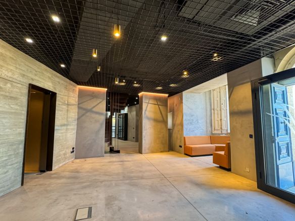 Flagship Office in Sliema