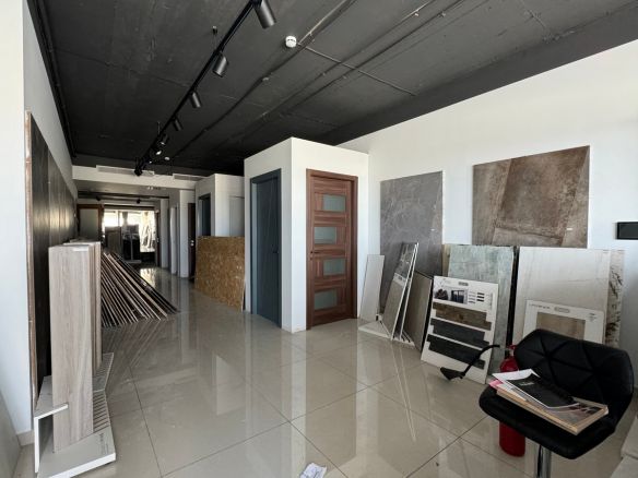 Commercial Space For Lease Zebbug