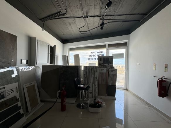 Commercial Space For Sale Zebbug
