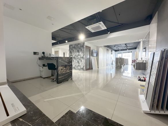 Commercial Space For Lease Zebbug