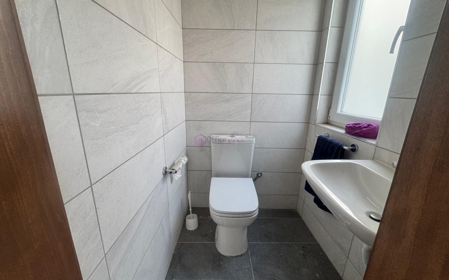 Commercial Space For Lease Zebbug