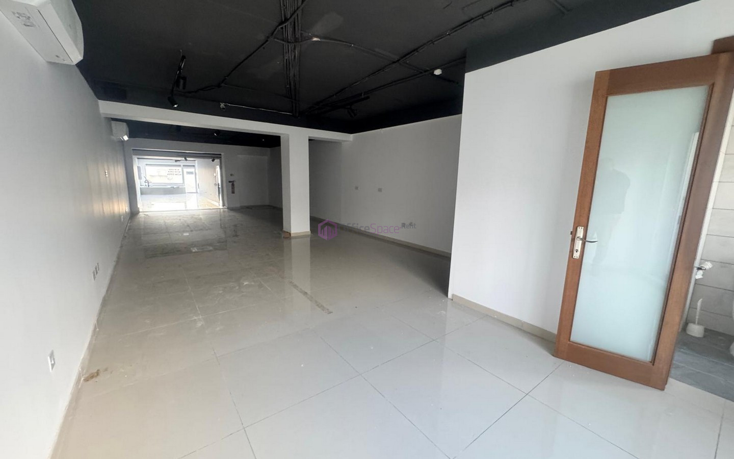 Commercial Space For Lease Zebbug