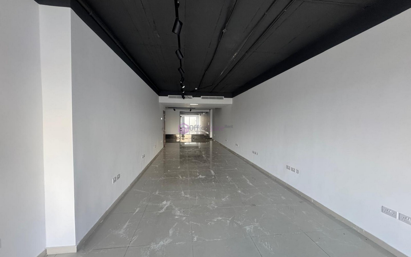 Commercial Space For Lease Zebbug