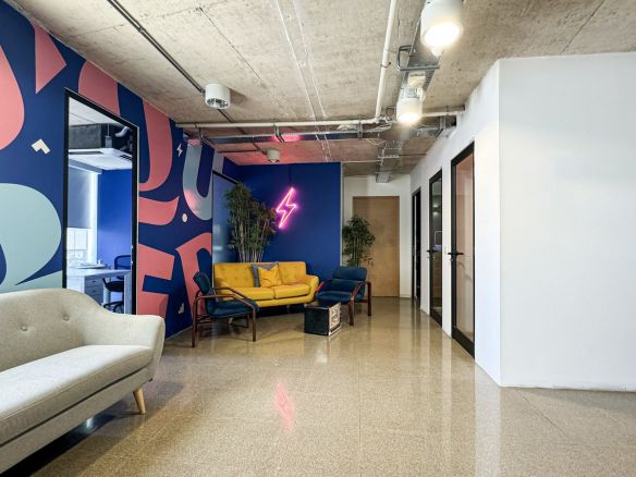 Affordable Burmarrad Office To Let