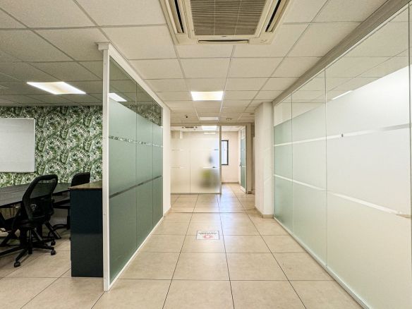 Sliema Business Centre Office Space