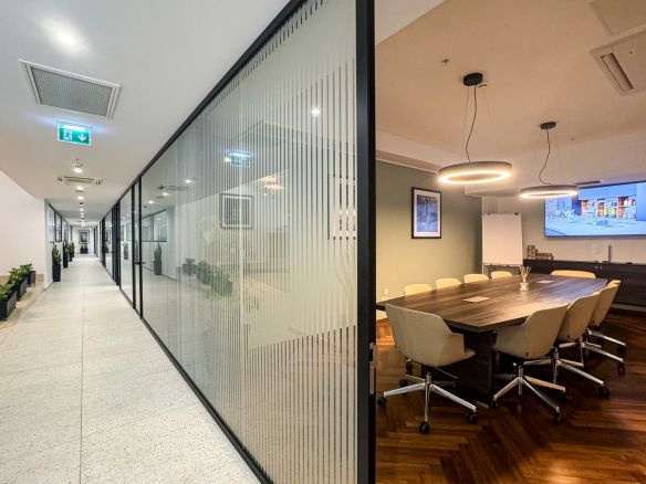 Malta Serviced Offices