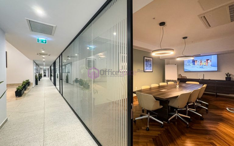 Malta Serviced Offices