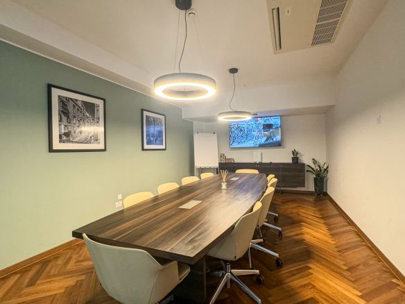 Malta Serviced Office Space 2