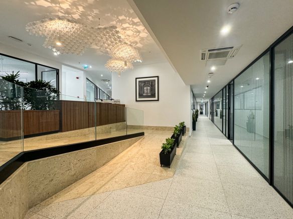 Malta Serviced Offices