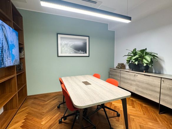 Malta Serviced Offices 3