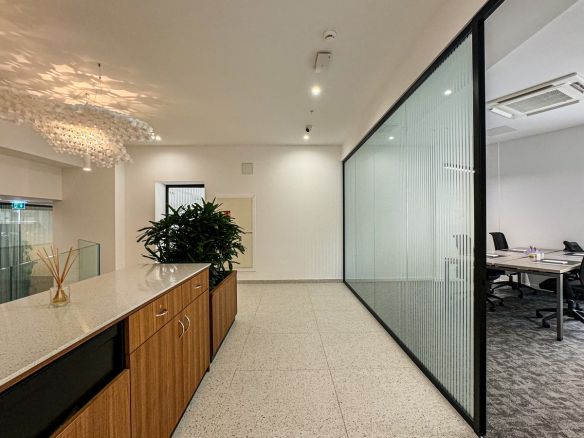 Malta Serviced Offices 2