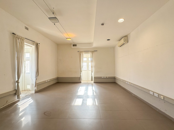 Level 3 Floriana Office