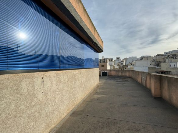 Mellieha Penthouse Office