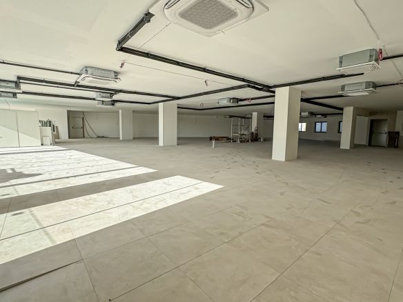 Office Space in Attard