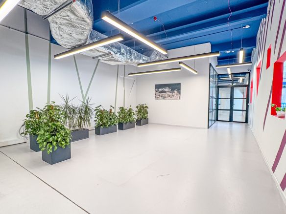 Office Space in Mriehel
