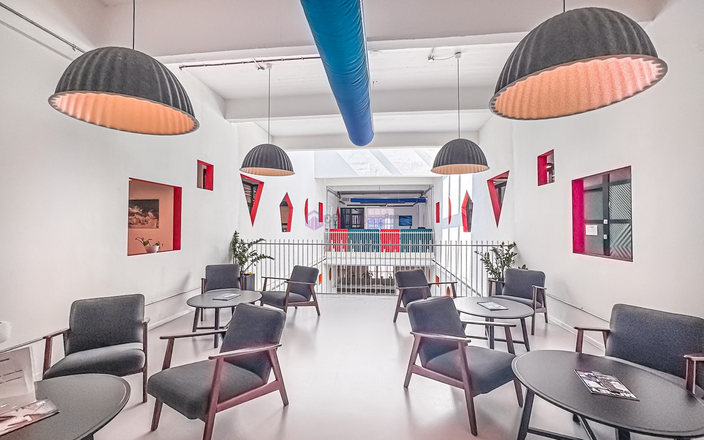 Modern Office Mriehel
