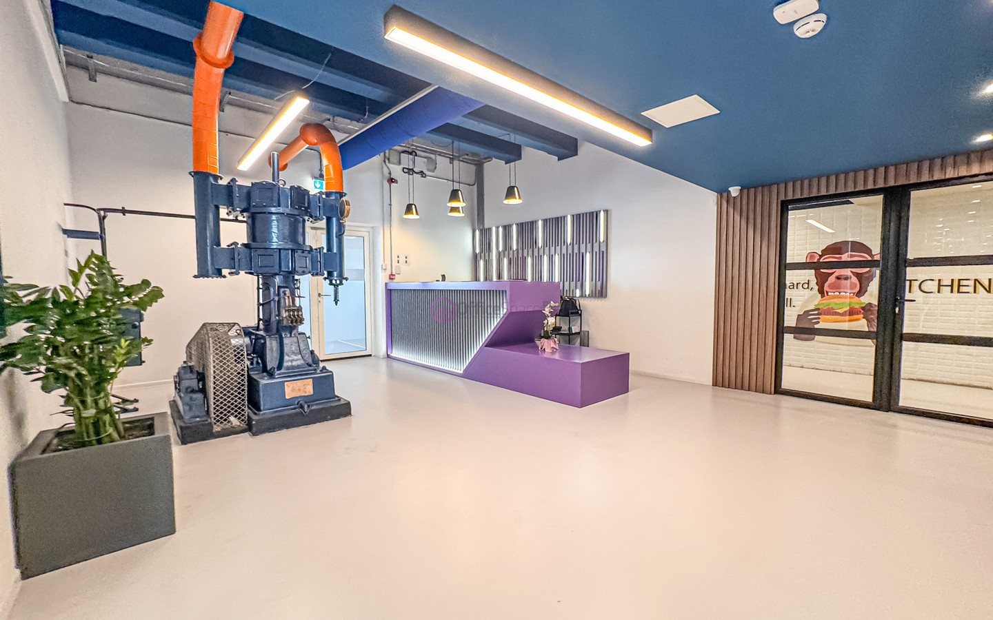 Modern Office Mriehel privacy policy