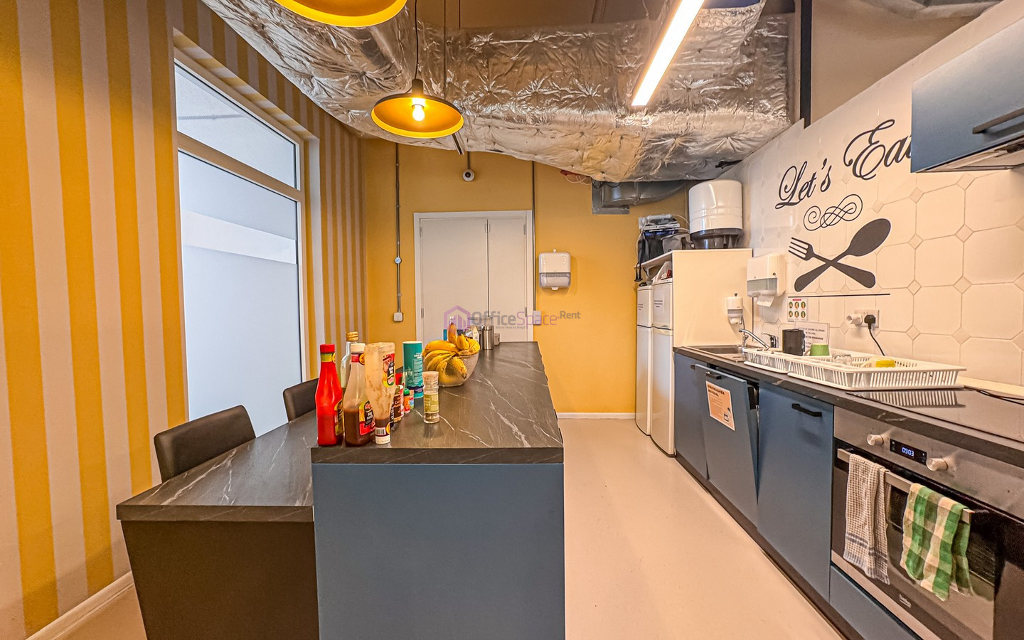Modern Office Mriehel