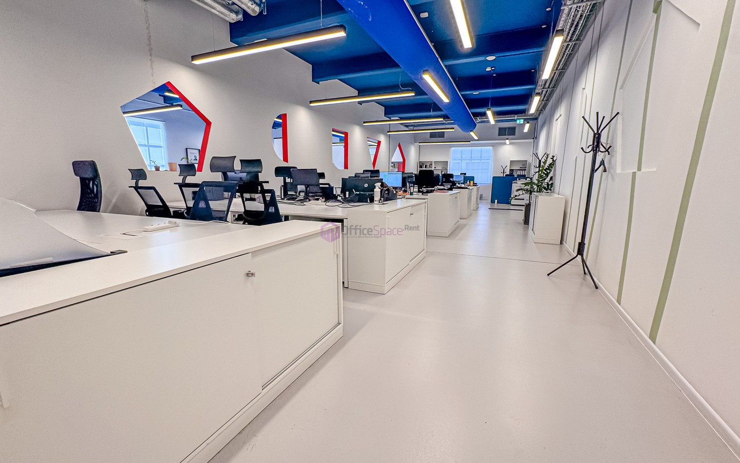 Office Space in Landmark Centre Office Space in Landmark Centre