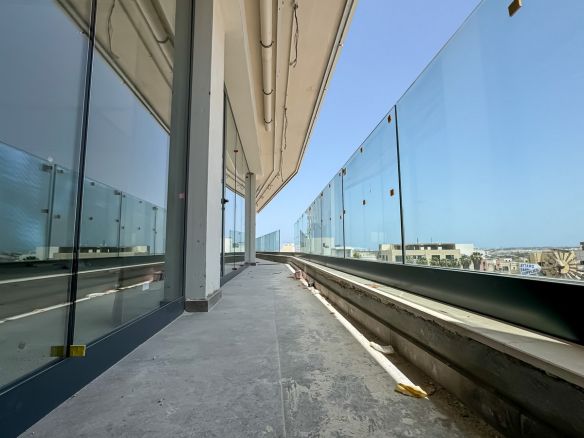 Duplex Office Space in Attard