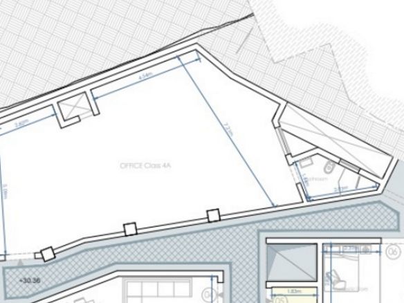 Msida Commercial for Sale