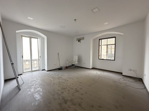 Office Space Valletta Centre