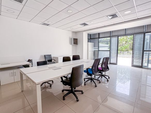Penthouse Birkirkara Office