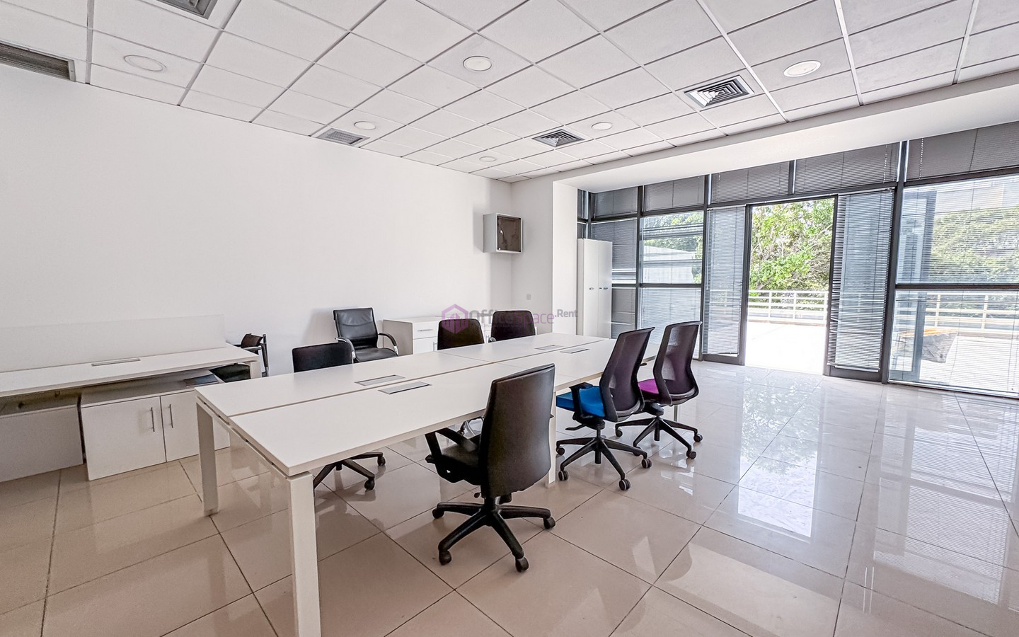 Penthouse Birkirkara Office