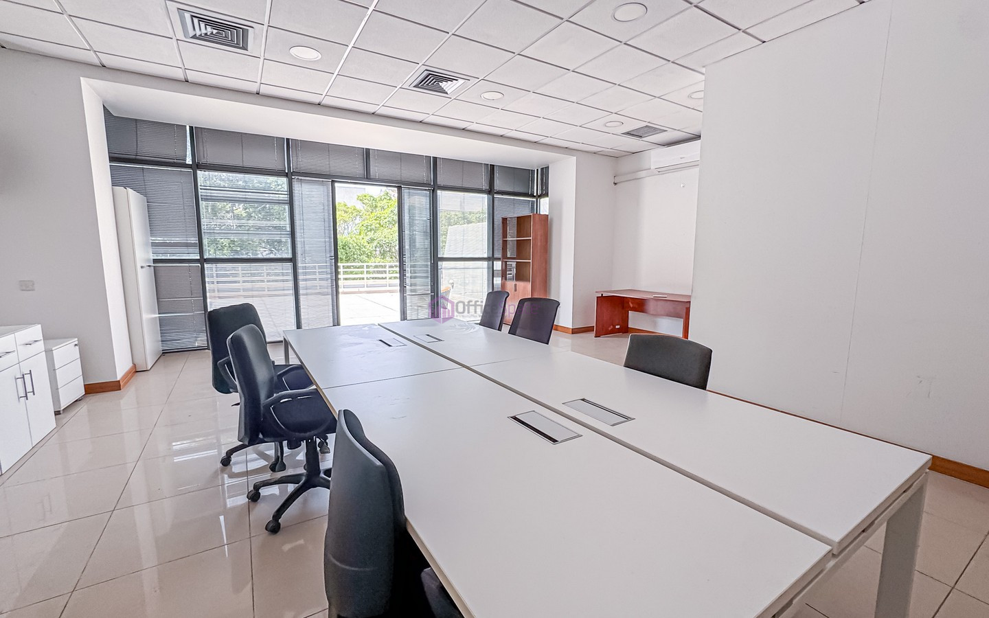 Penthouse Birkirkara Office