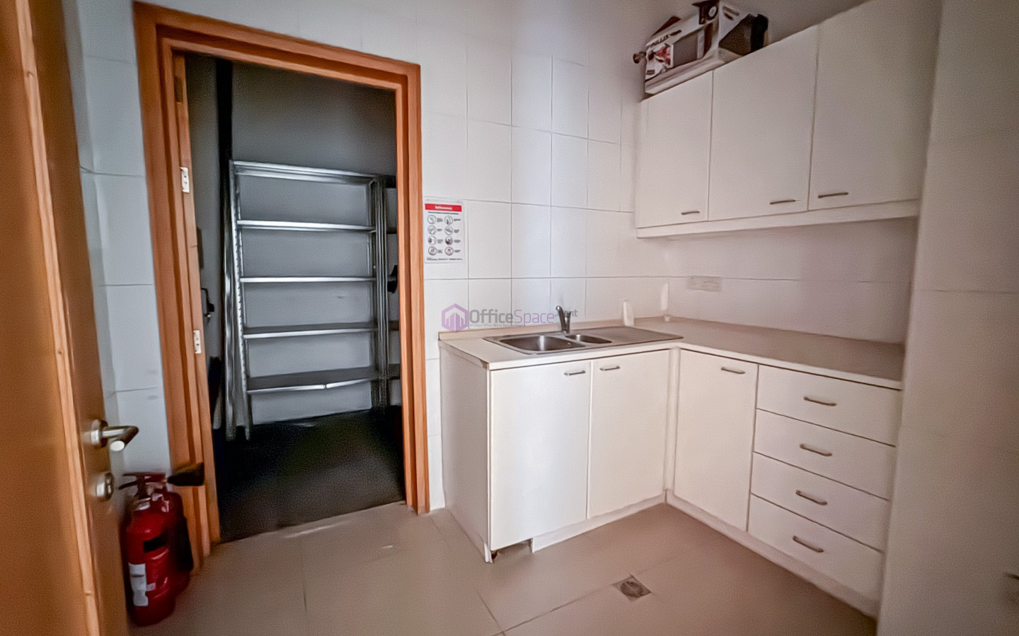 Penthouse Birkirkara Office