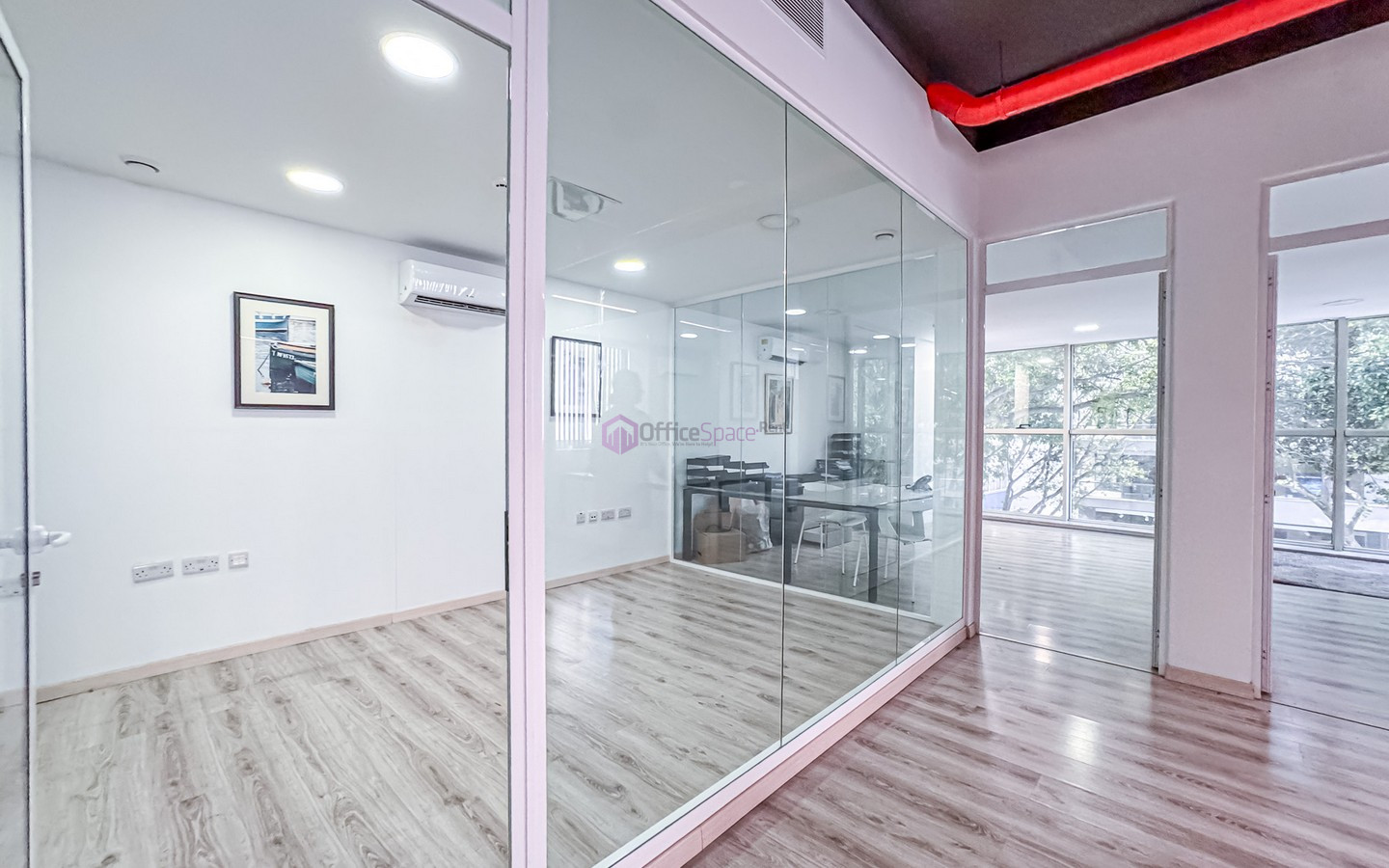 Long Let Office Birkirkara