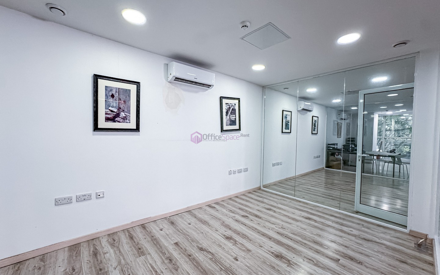Long Let Office Birkirkara
