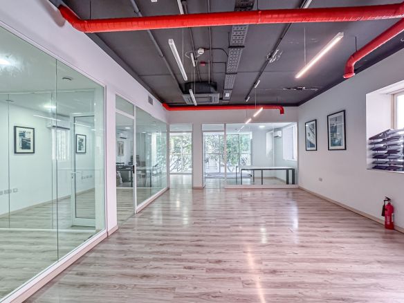 Long Let Office Birkirkara