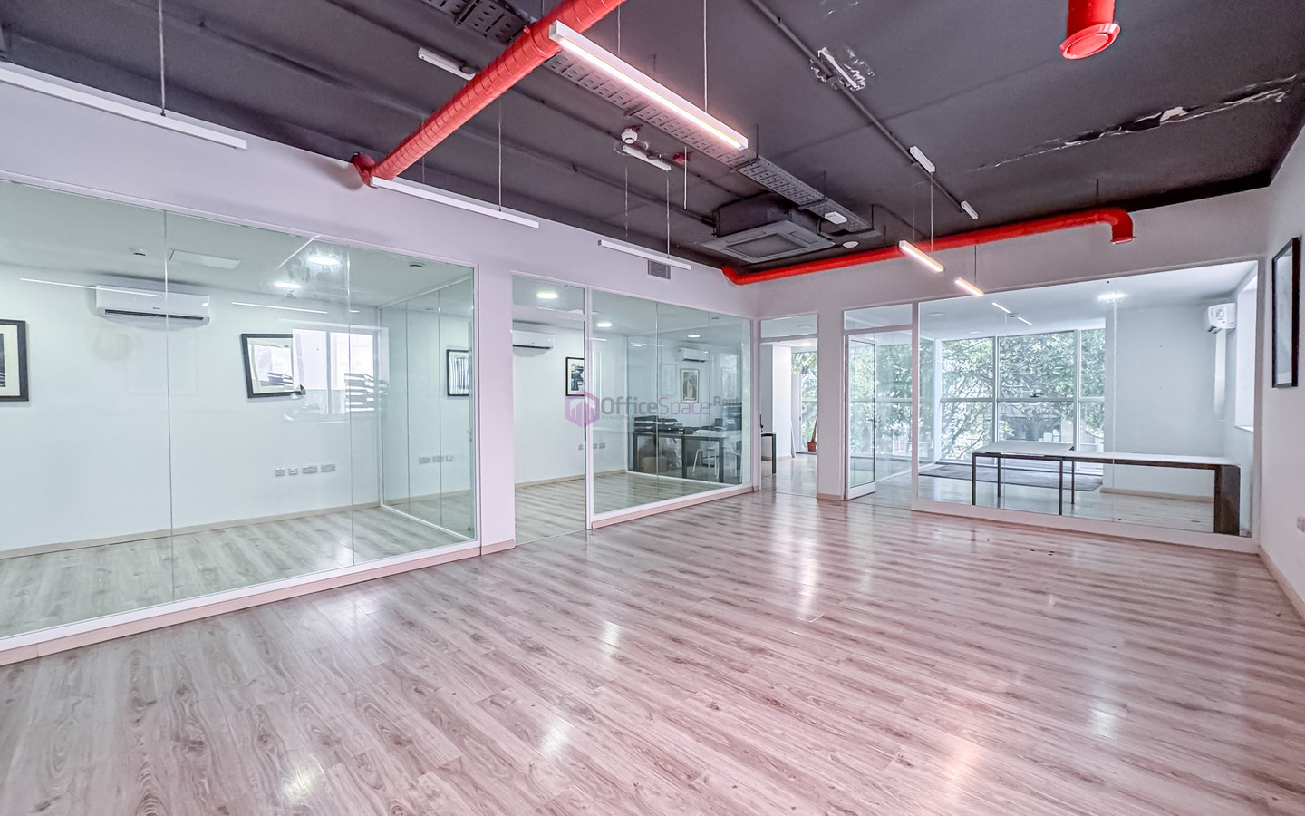 Long Let Office Birkirkara