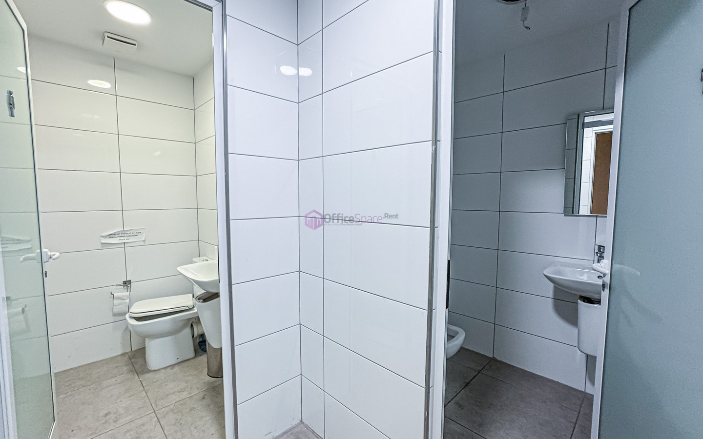 Long Let Office Birkirkara