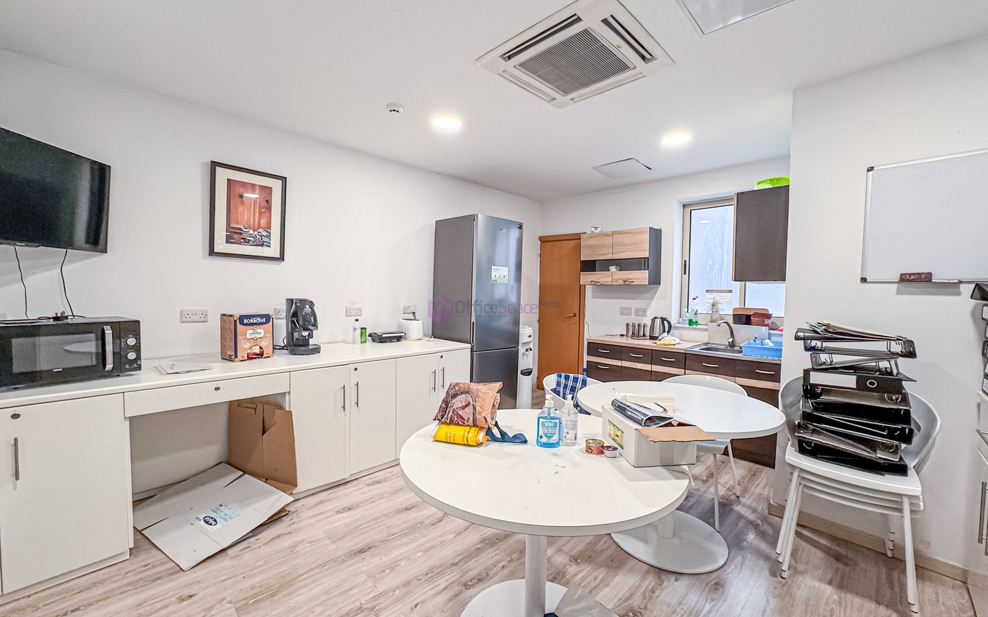Long Let Office Birkirkara