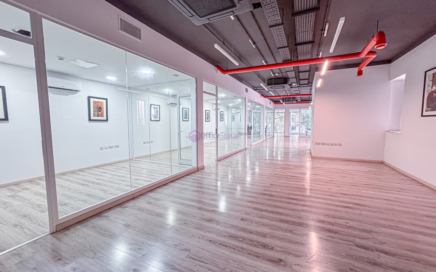 Long Let Office Birkirkara