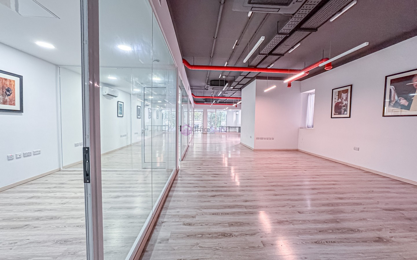 Long Let Office Birkirkara