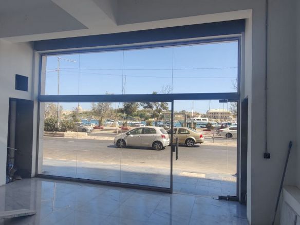 Imposing Sliema Strand Commercial
