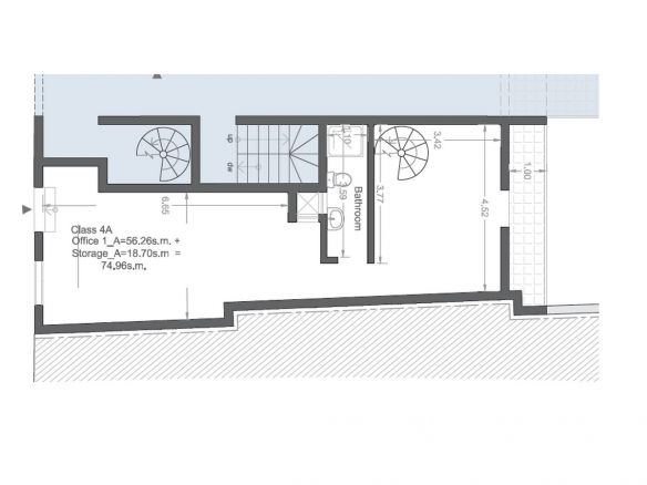 Office for Sale Msida