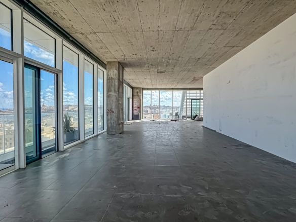 High End Ta Xbiex Office