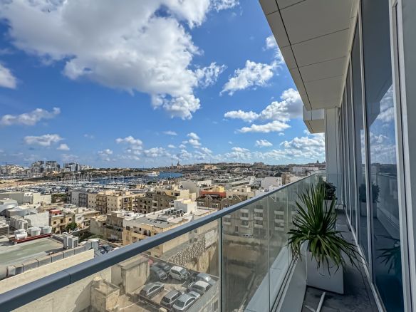 Triplex Office Landmark Business Centre