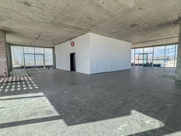 Professional Ta Xbiex Office Space