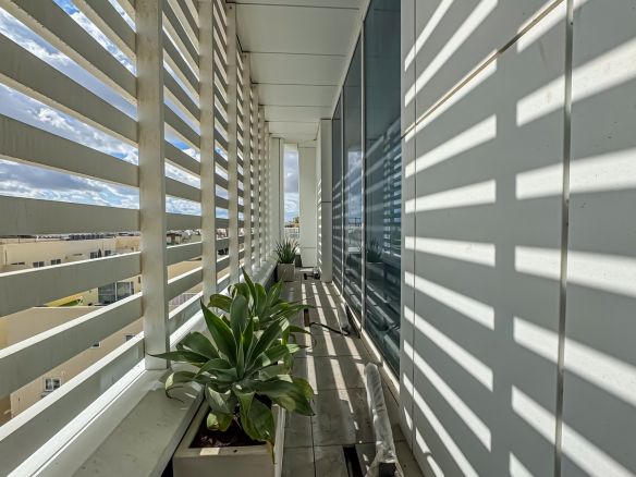 Business Tower Offices Ta Xbiex