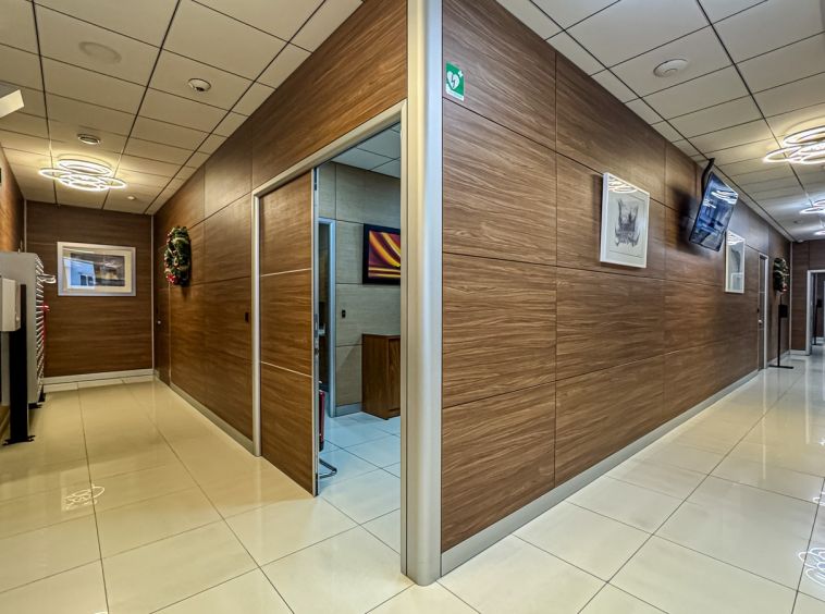 High End Office To Let St Julians