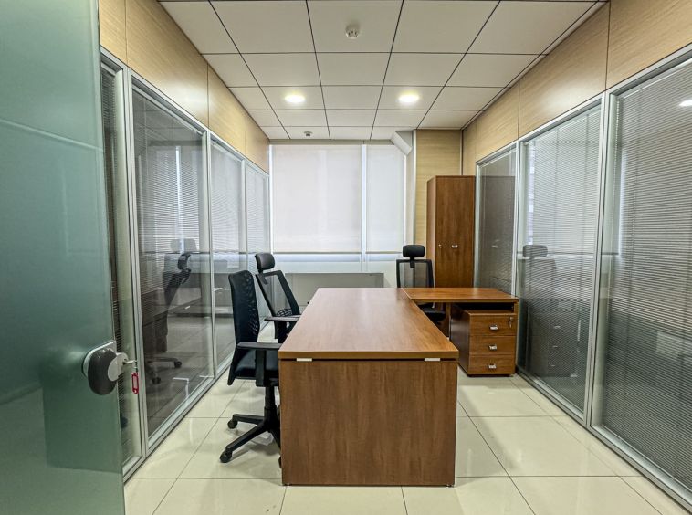 High End Office To Let St Julians