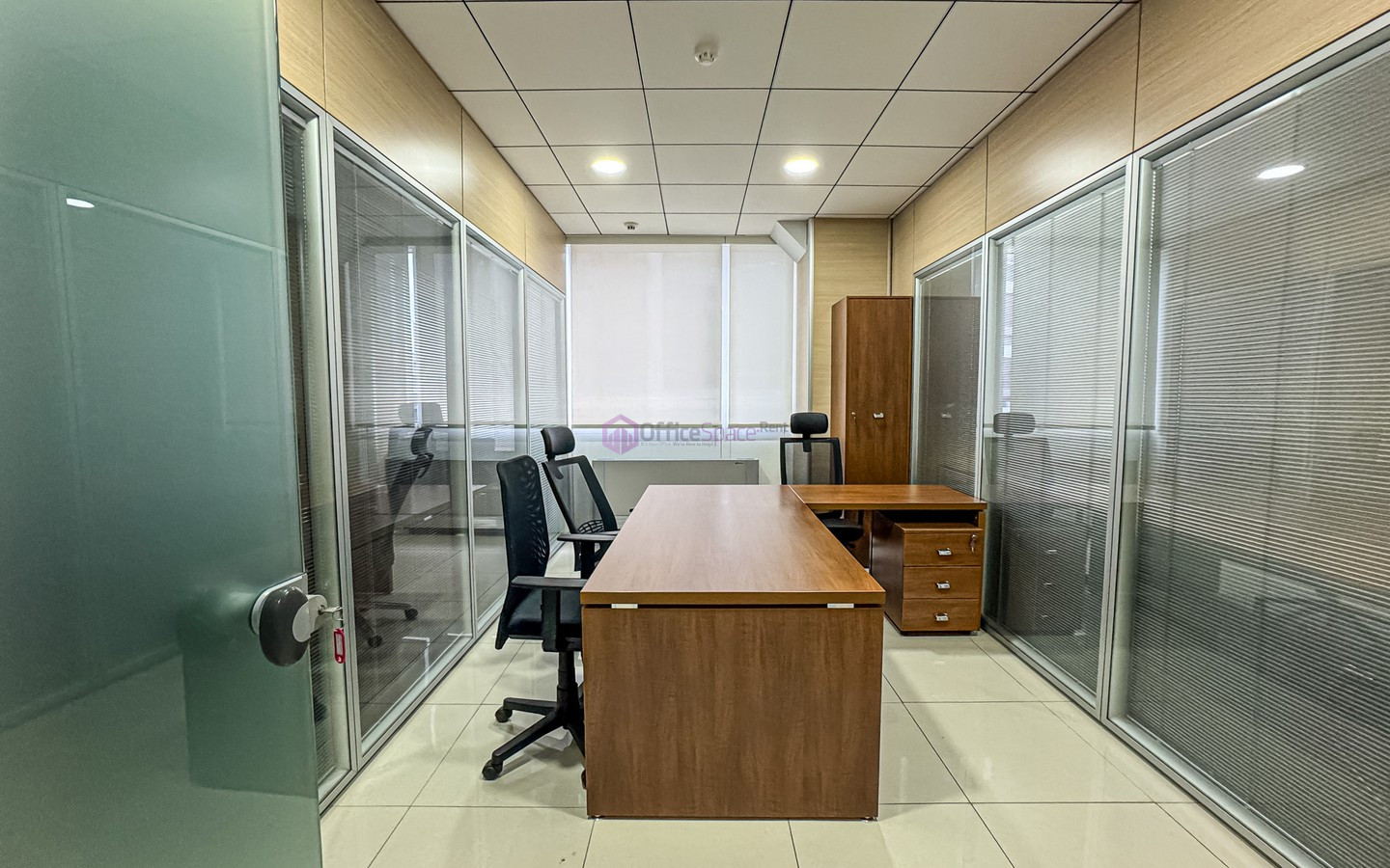 High End Office To Let St Julians