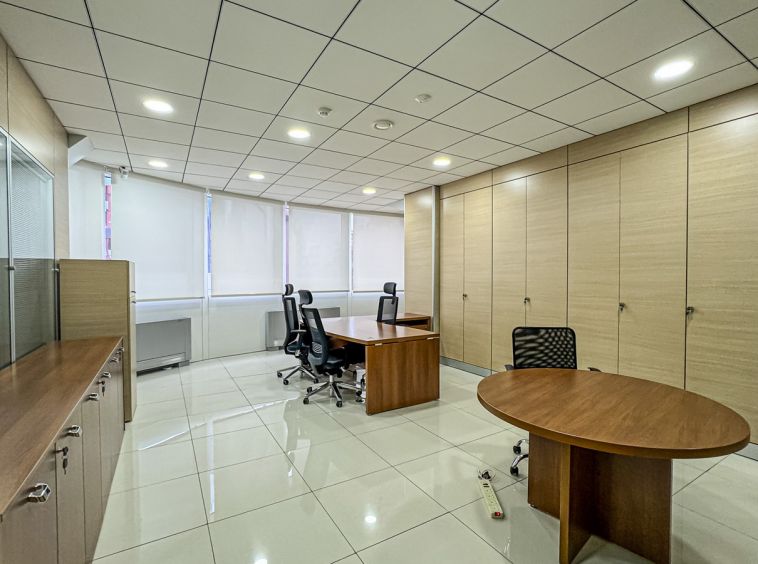 High End Office To Let St Julians