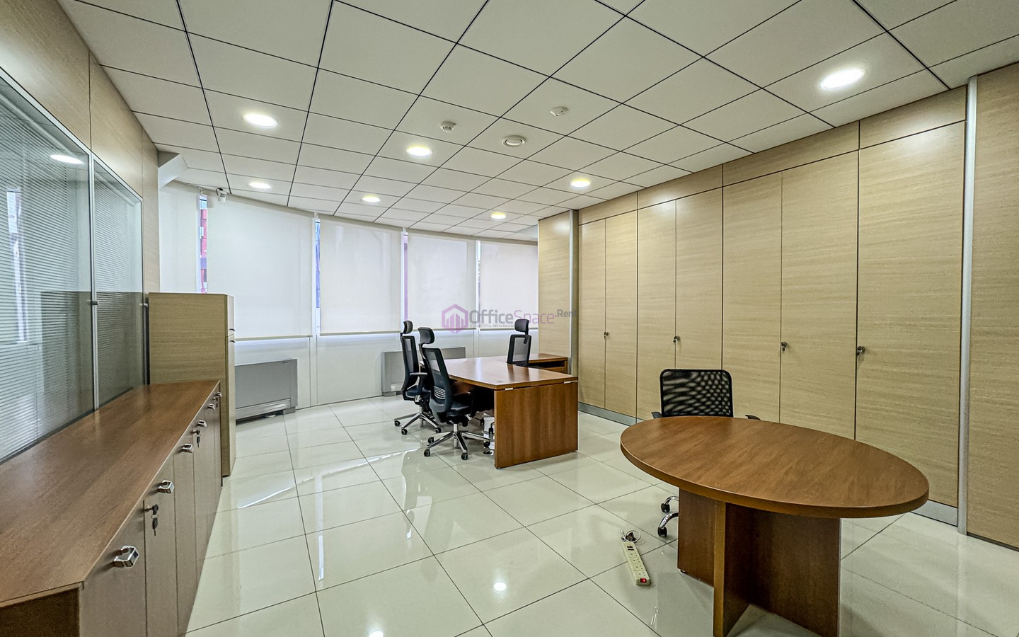 High End Office To Let St Julians